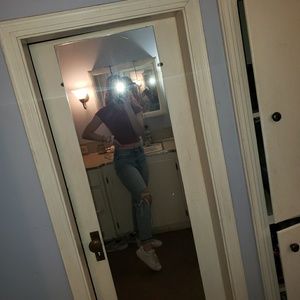 Meet your Posher, Kyleigh